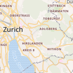 OSM Bright preview